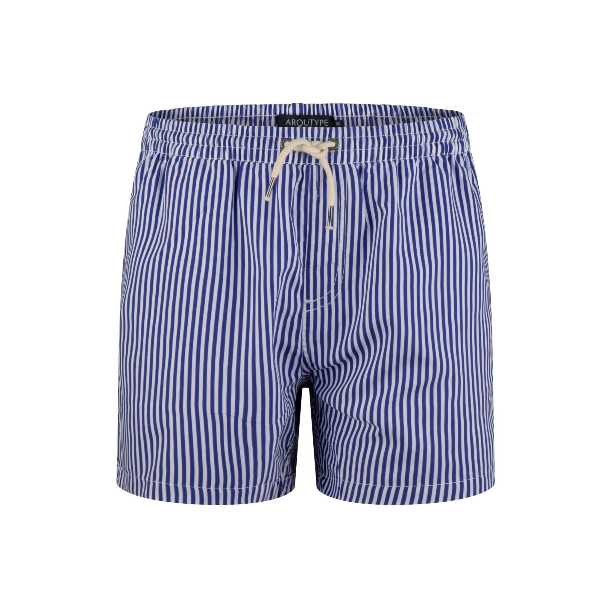 Arqutype Cannes Swim Shorts - Premium Quality - Apparel | MENLL